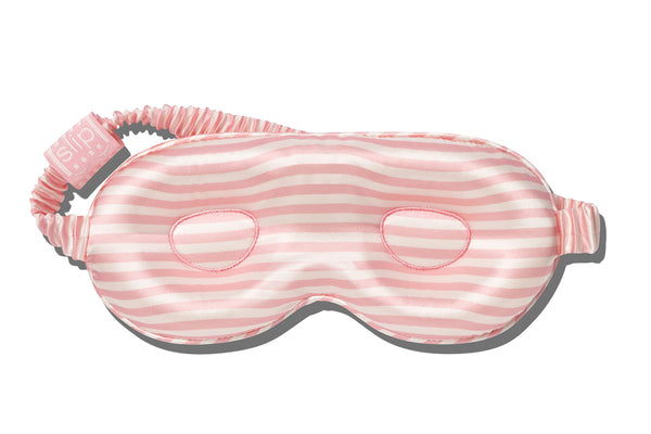 Fairy Floss Contour Sleep Mask