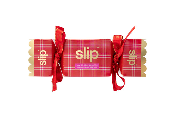 Buttercup Scrunchie Cracker