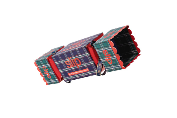 Maisie Scrunchie Cracker