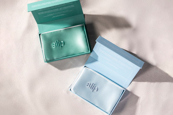 Seabreeze Queen Zippered Pillowcase