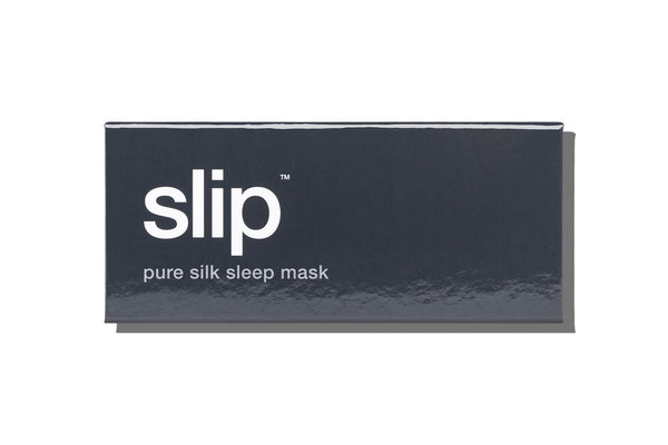 Charcoal Sleep Mask