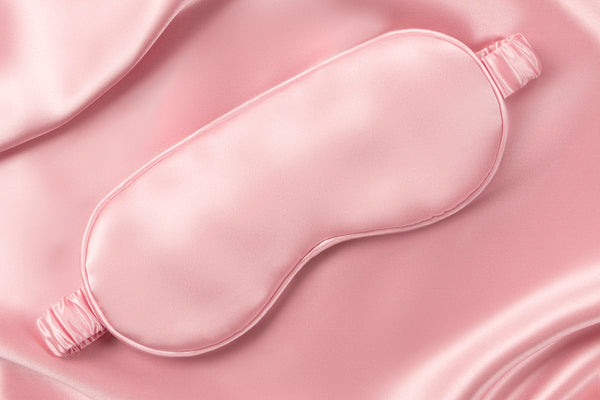 Candy Sleep Mask