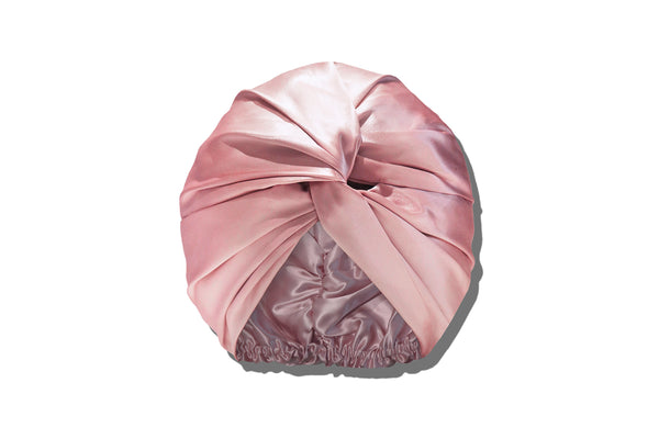 Pink Turban