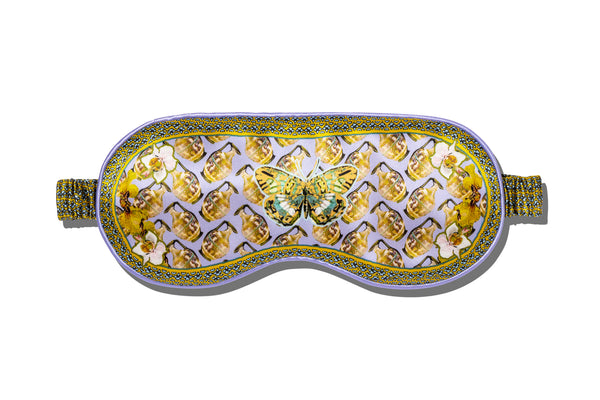 Aquarius Sleep Mask