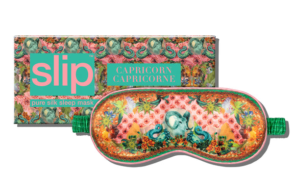 Capricorn Sleep Mask