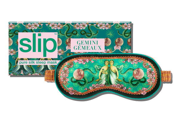 Gemini Sleep Mask