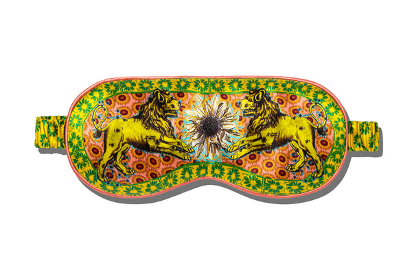Leo Sleep Mask
