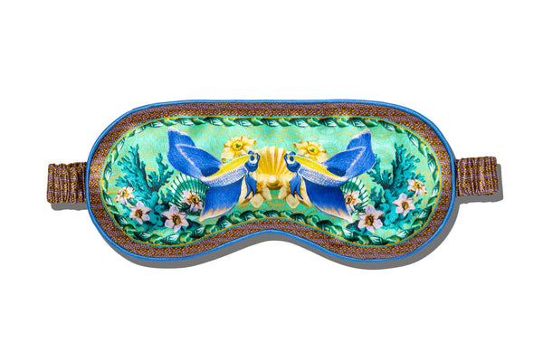 Pisces Sleep Mask