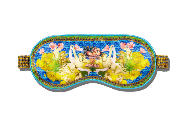 Virgo Sleep Mask