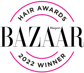 Harper's Bazaar Hair Awards 2022 - Skinnies