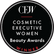 CEW Beauty Awards 2020 - Skinnies and Large Scrunchies