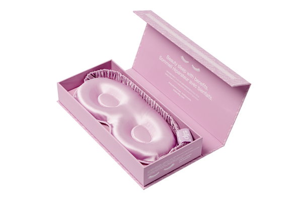 Wildflower Contour Sleep Mask