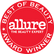 Allure Best of Beauty Award - Skinnies